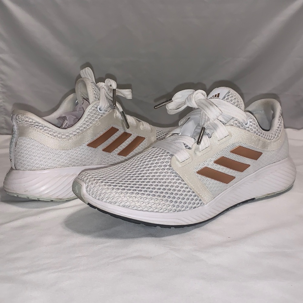 Adidas edge Lux